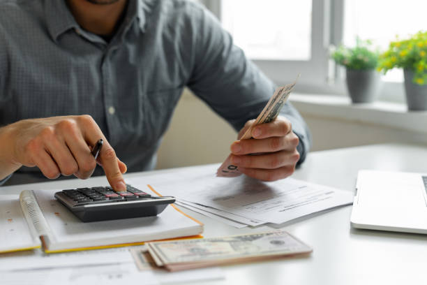 Trusted Decatur, AR Loan Agency Experts